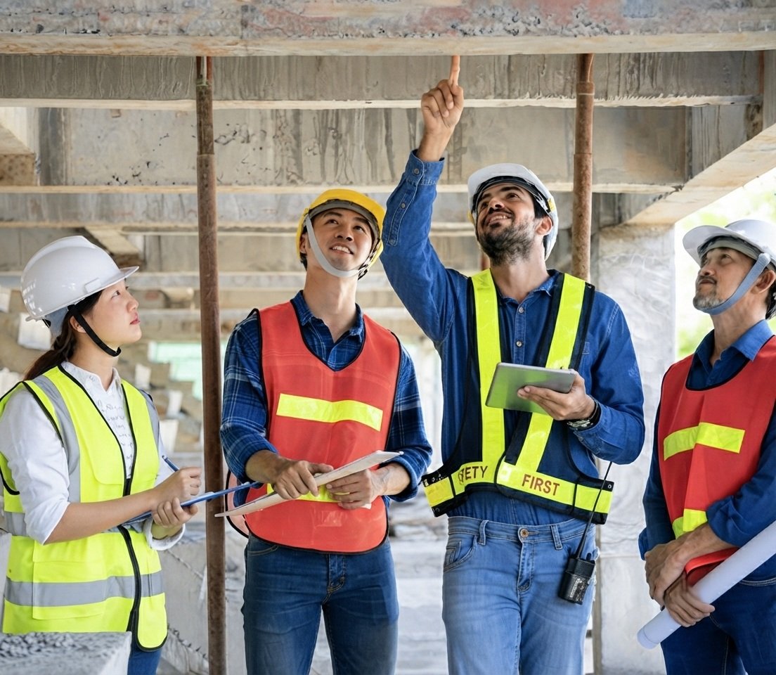 Safety Training
